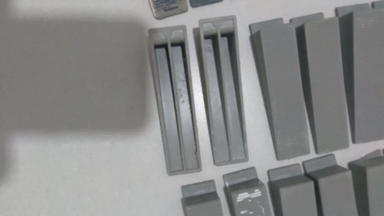Cunha para piso - Foto 4