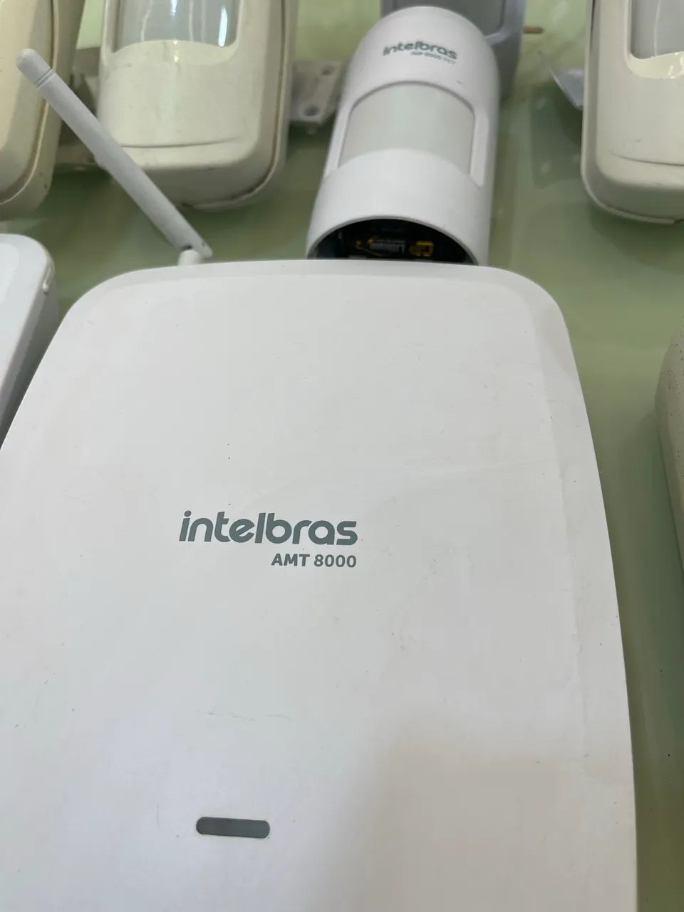 Central de alarme  - Foto 3