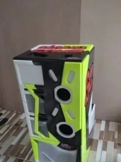 Trabalhamos na fabricaçao de projetos de Pequeno e Médio Porte,serviço automotivo  - Foto 6