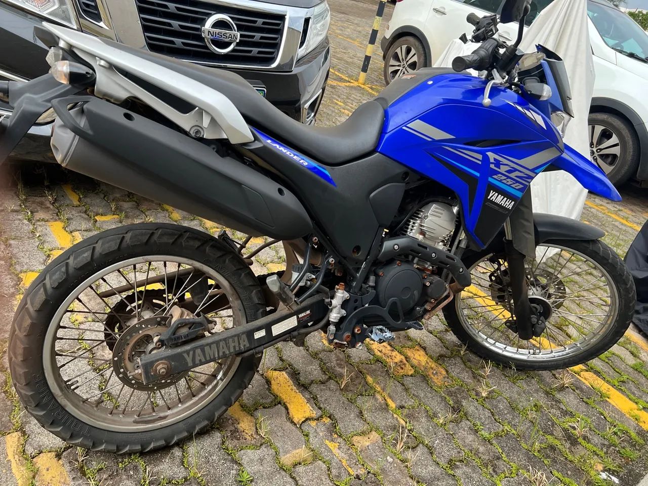 Ágio Lander 250 / Ano 2021/22 - Foto 3