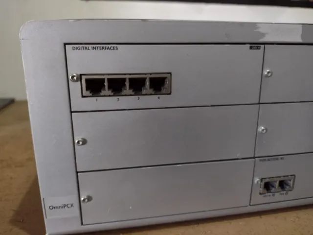 Alcatel-Lucent OmniPCX Office Large 264308142469251123