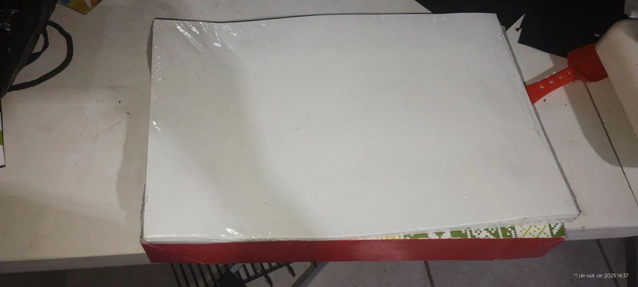 CAIXA PARA PRESENTES - Foto 2