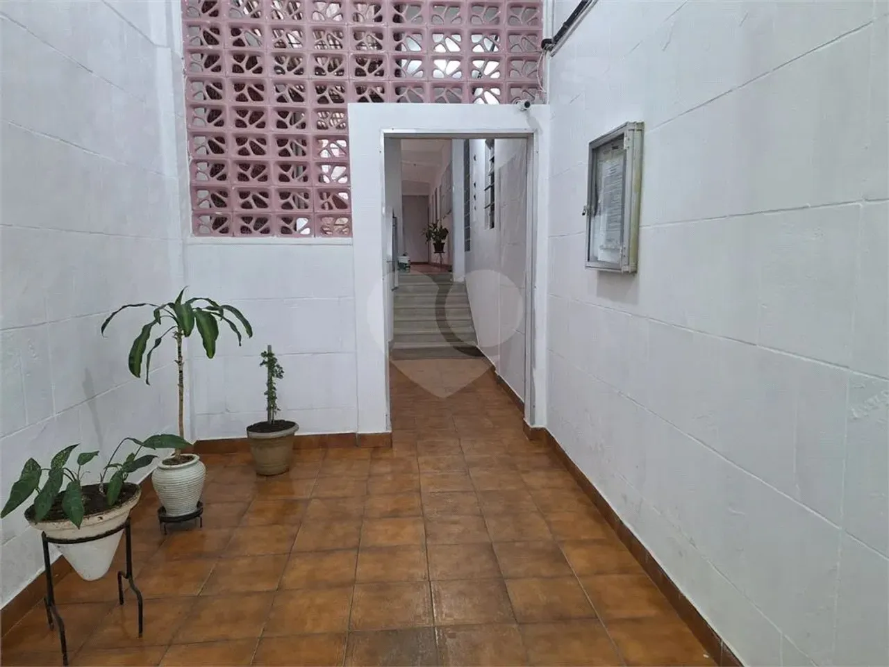 Apartamento com 2 quartos à venda em Centro - SP