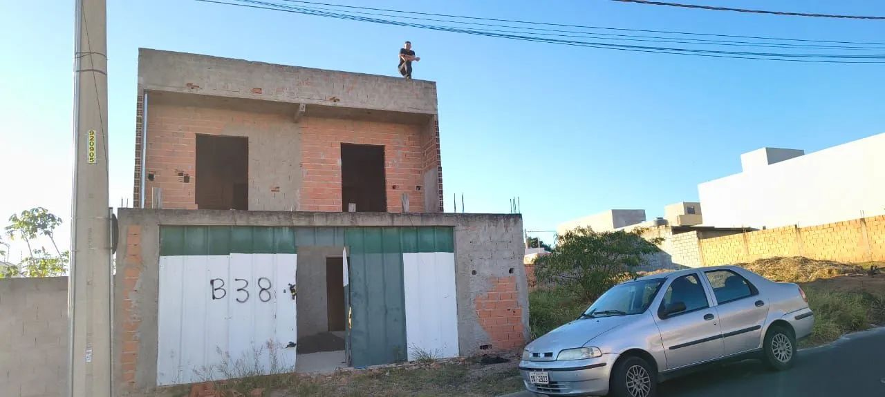 Foto - Campinas - Jardim Santo Antonio