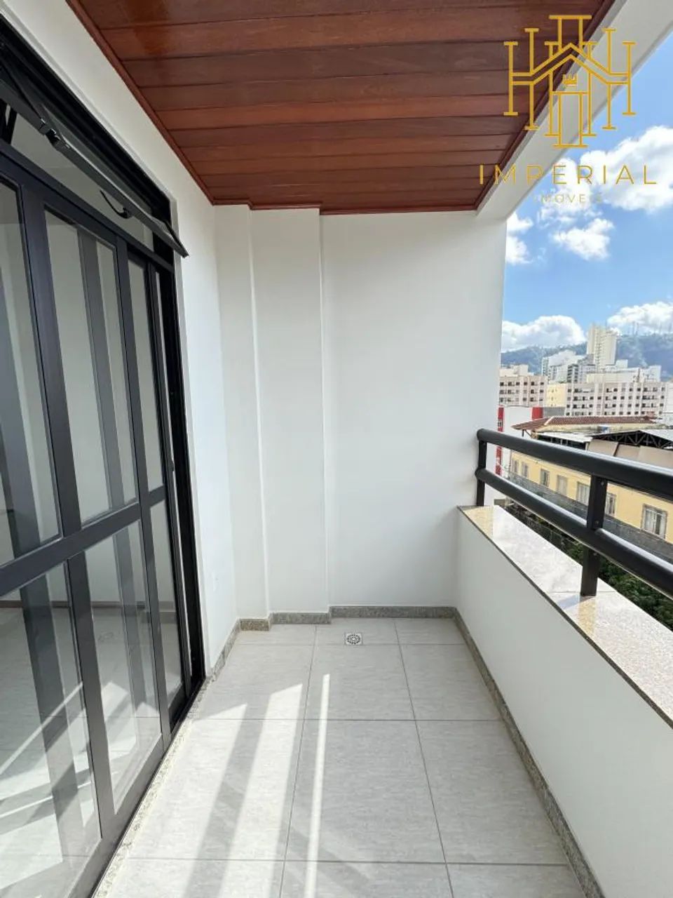 Apartamento para Venda em Juiz de Fora, Granbery, 3 dormitórios, 1 suíte, 2 banheiros, 1 v - Foto 3