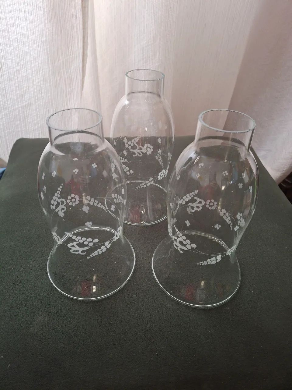 Cúpulas de Vidro Decorativas - Foto 5