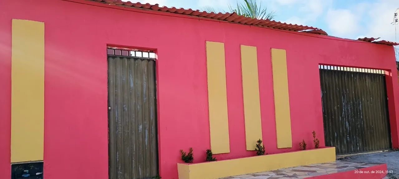 Foto - Lauro de Freitas - Buraquinho