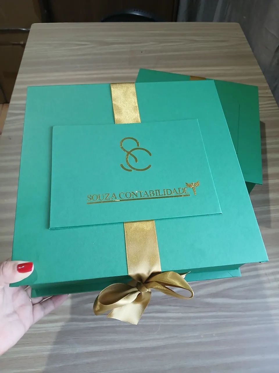 Caixas Cartonadas 64750516285955124