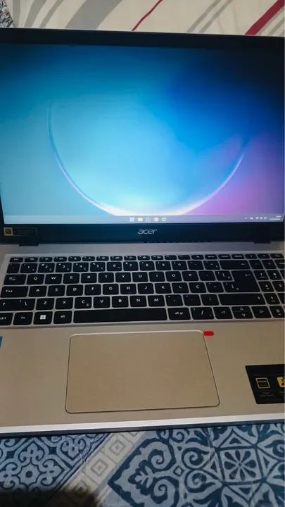 Notebook Acer Aspire 3 15 - Novo - Foto 3