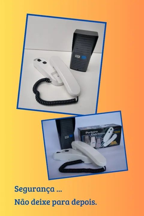 Protetor + porteiro - Foto 3