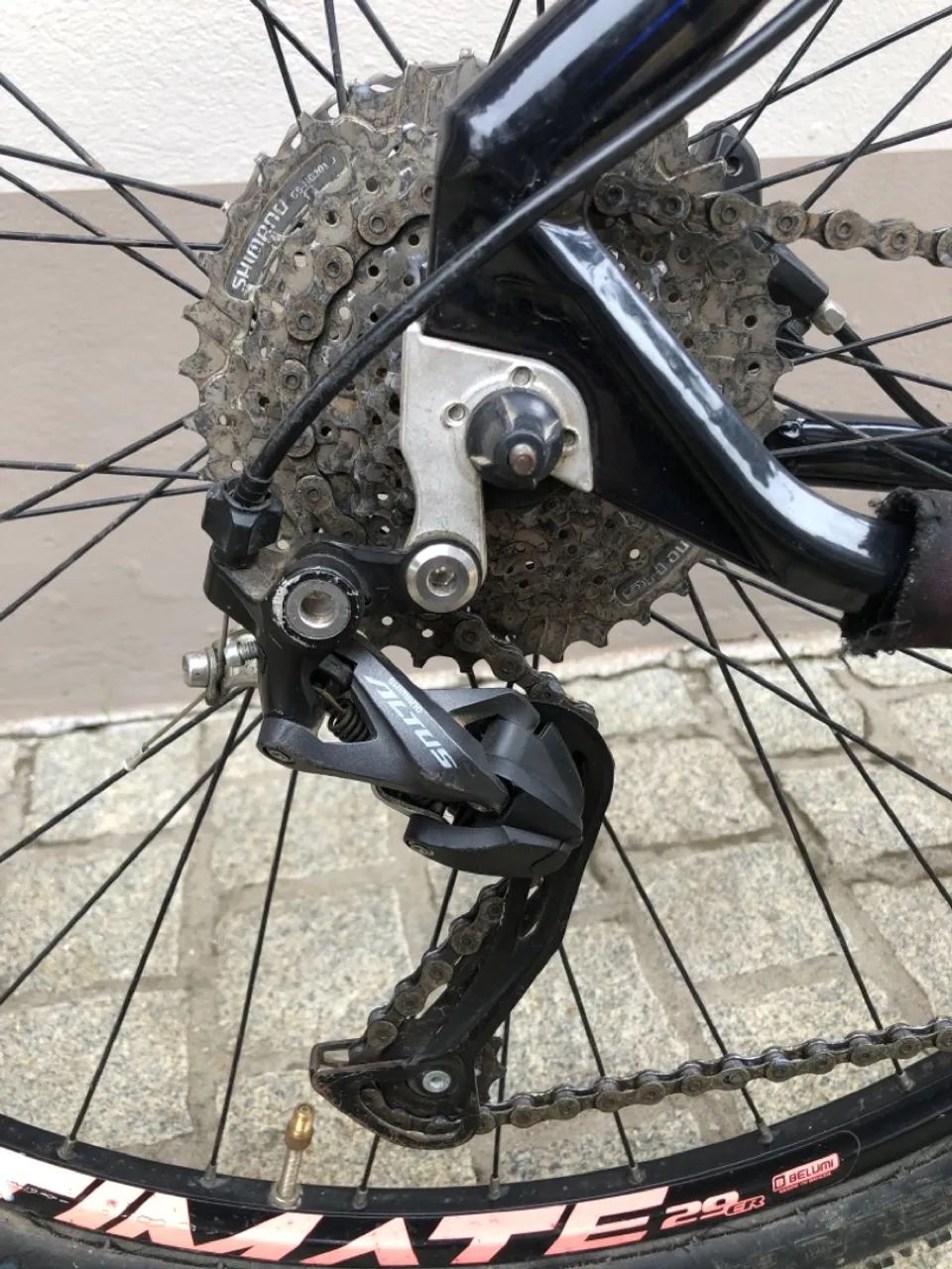Bicicleta Aro 29 MTB Absolute Shelby - Foto 3