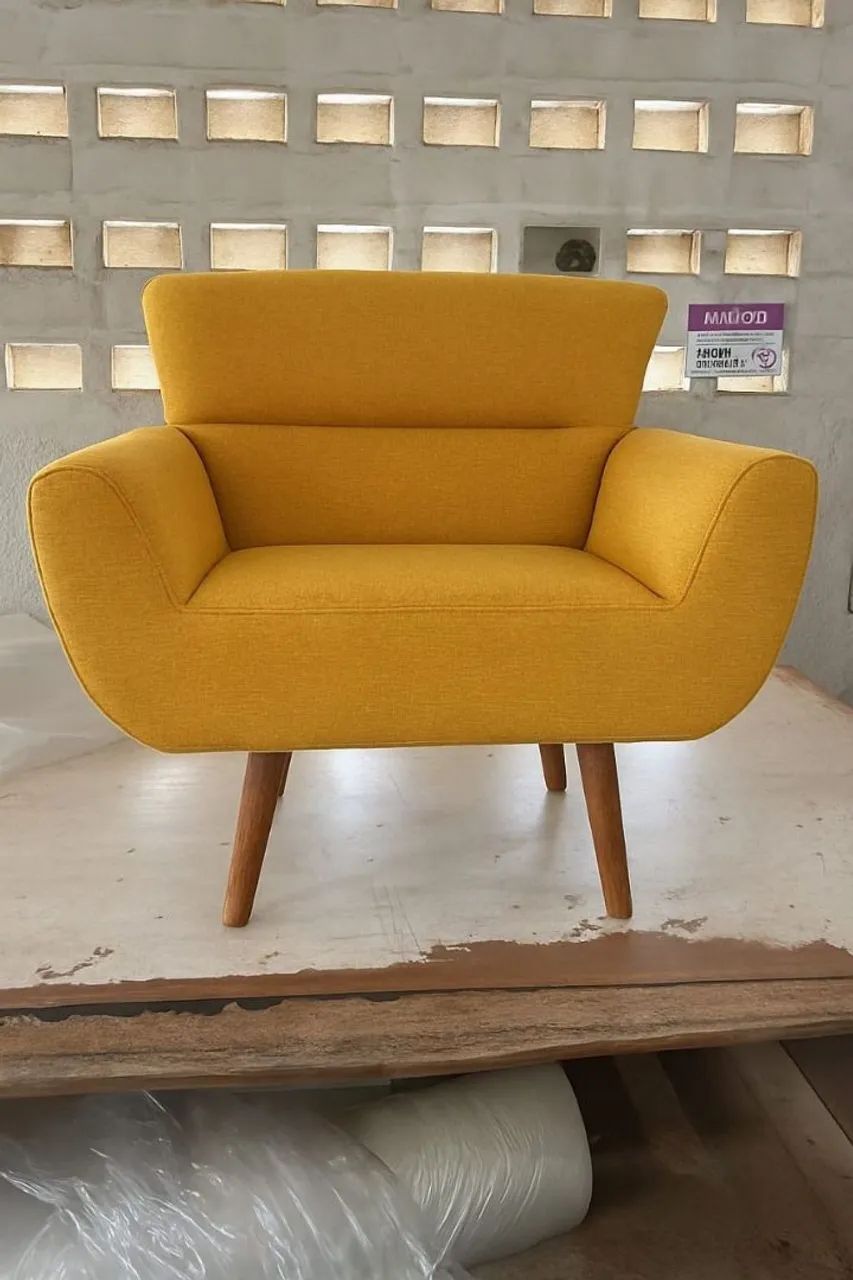 Poltrona DM  - Foto 5