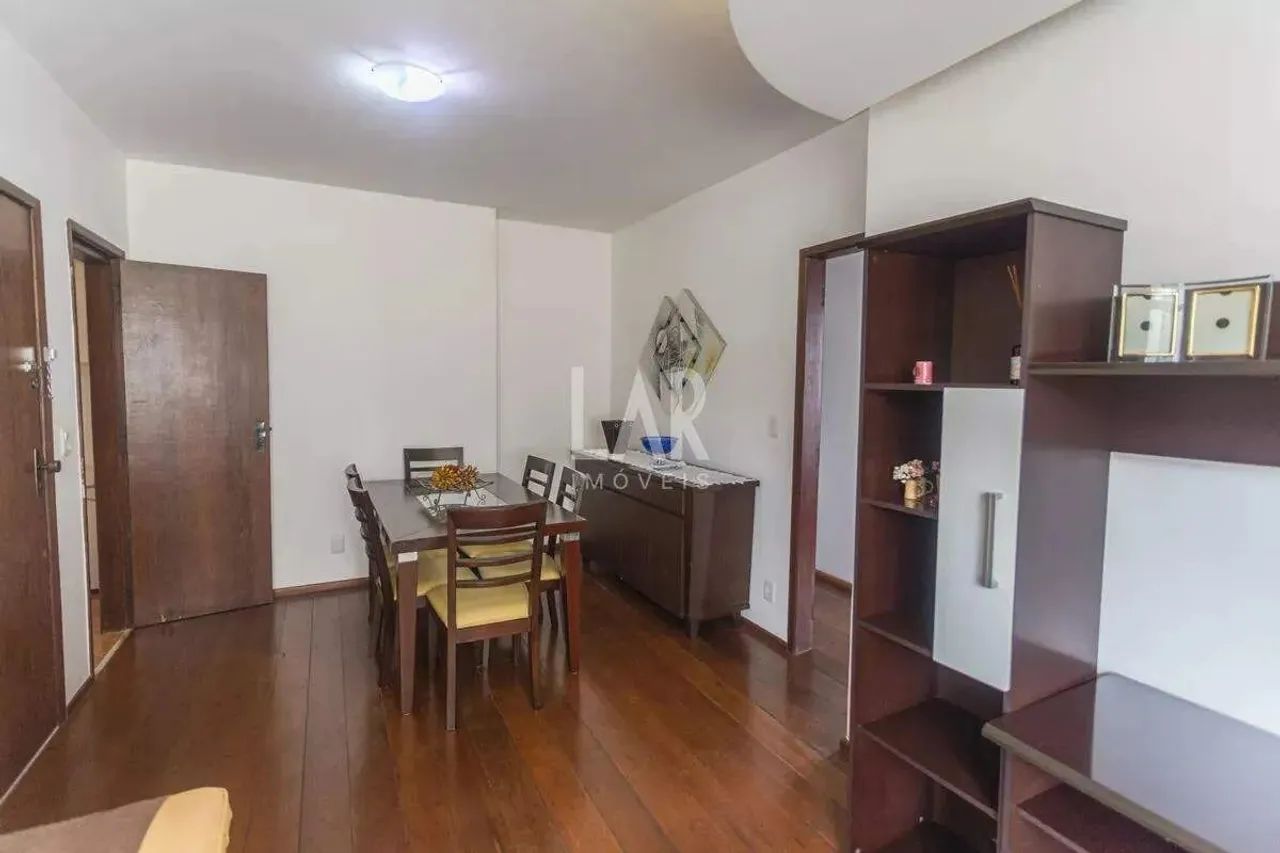 Apartamento à venda com 95m², 3 quartos e 2 vagas - Foto 5