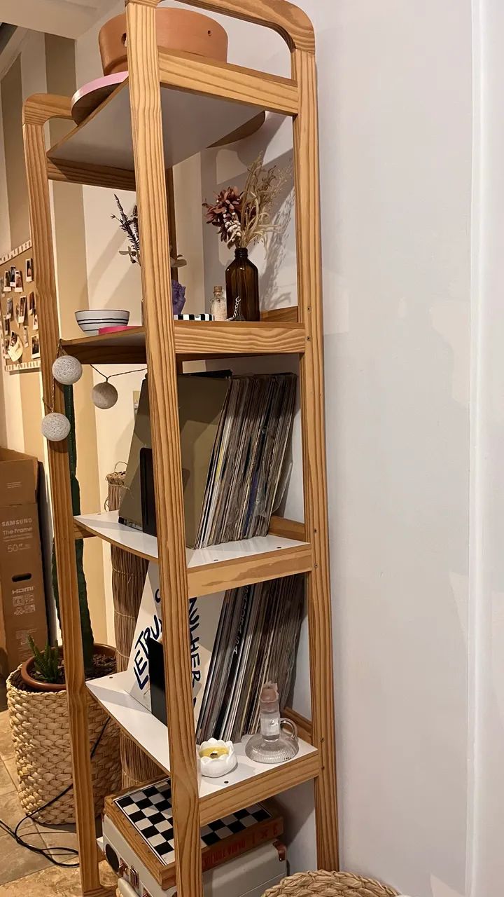 Pinus Wood Shelf64717829900418122