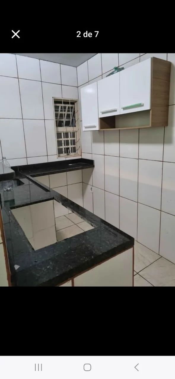 foto - Brasília - Recanto das Emas