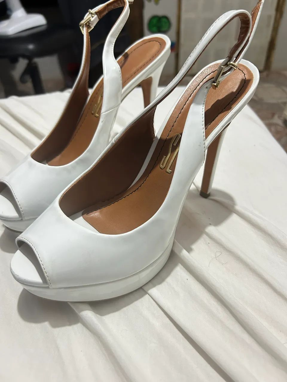 Heels size 3864299181301505121