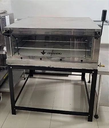 Forno Industrial Venancio