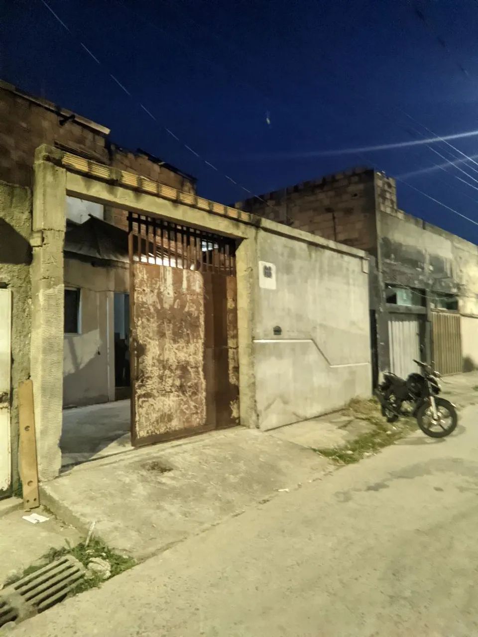 Foto - Belo Horizonte - Itaipu (Barreiro)