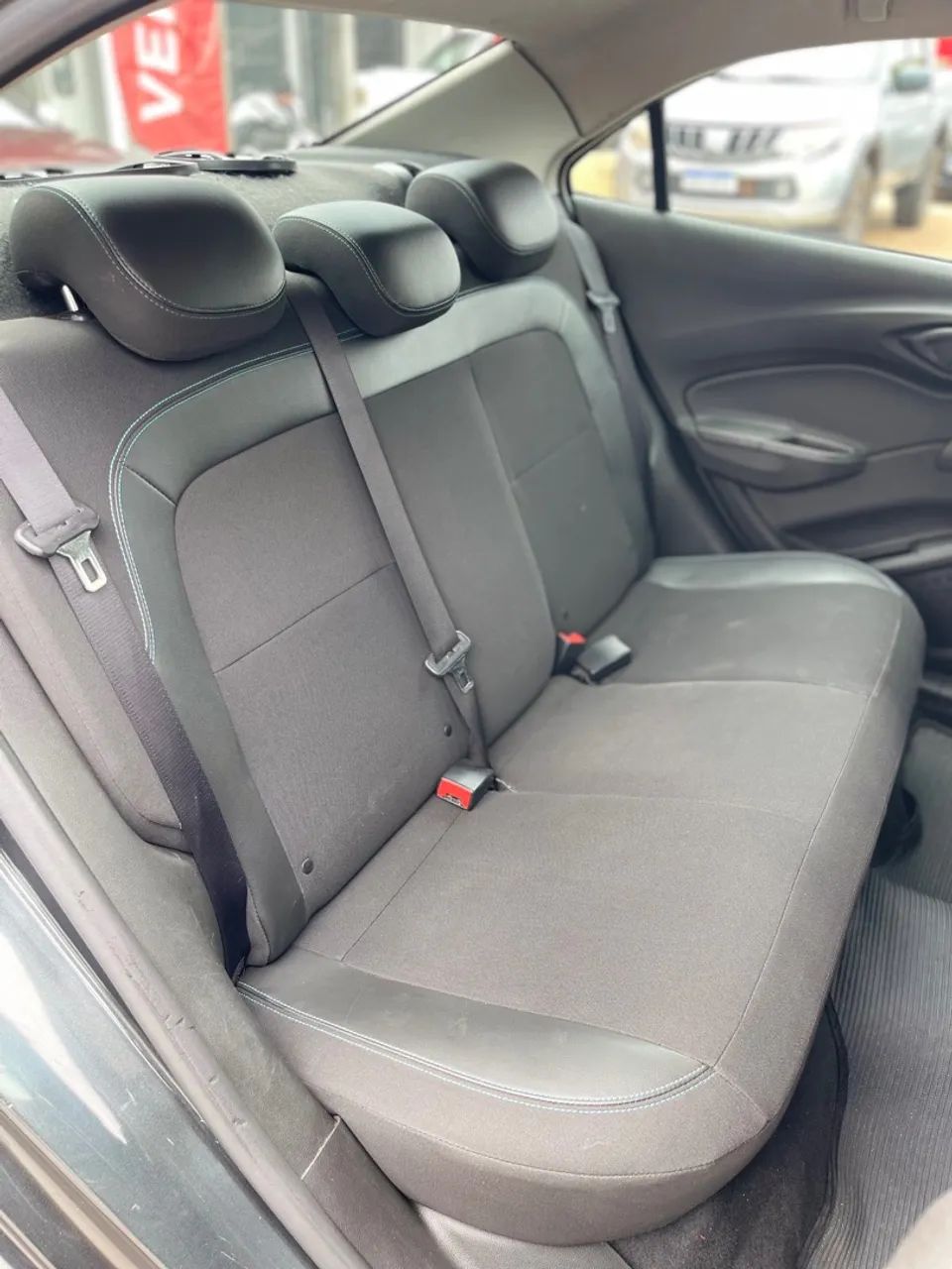 Prisma Lt 2019  - Foto 4