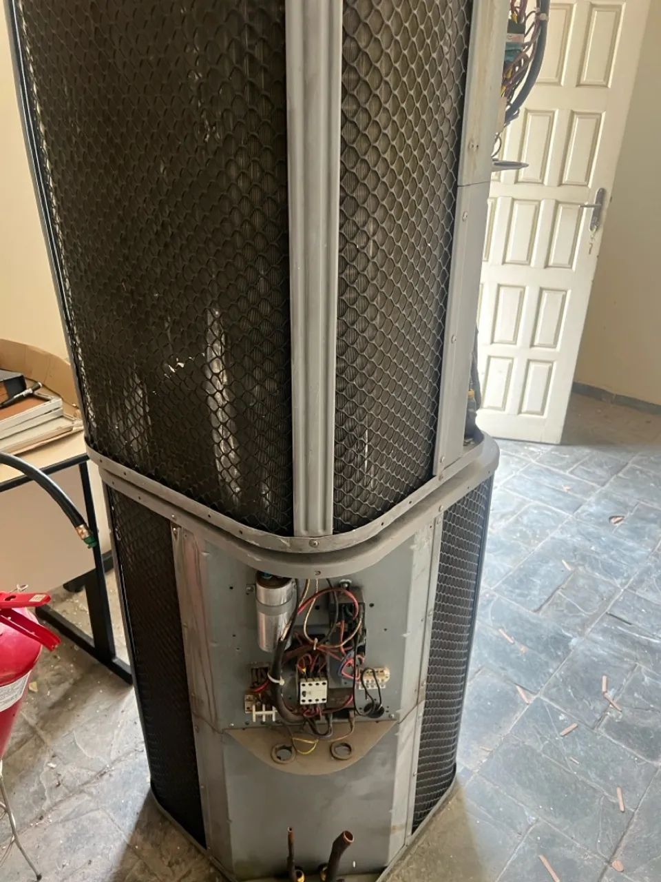 Ar Condicionado Coolix CLP-36CR IF - Foto 4