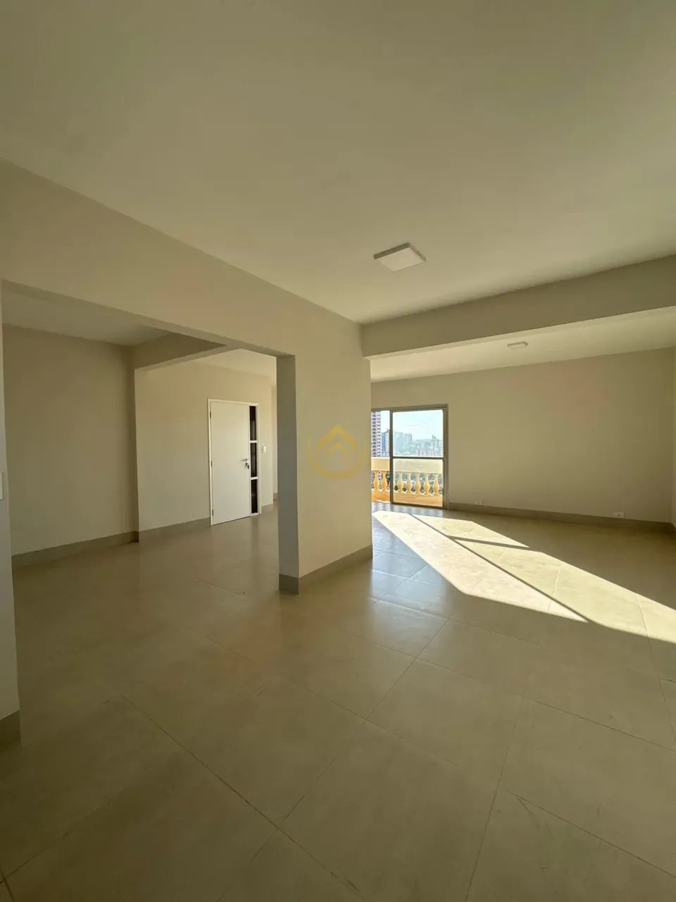 Apartamento para venda, edifício Botigelli em frente à Santa Casa. - Foto 4