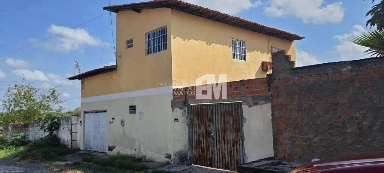Casa à venda, 2 quartos, Colorado - Teresina/PI