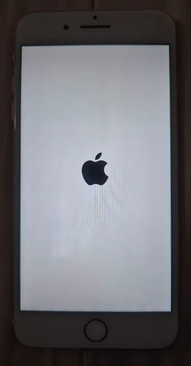 iPhone 7 Plus