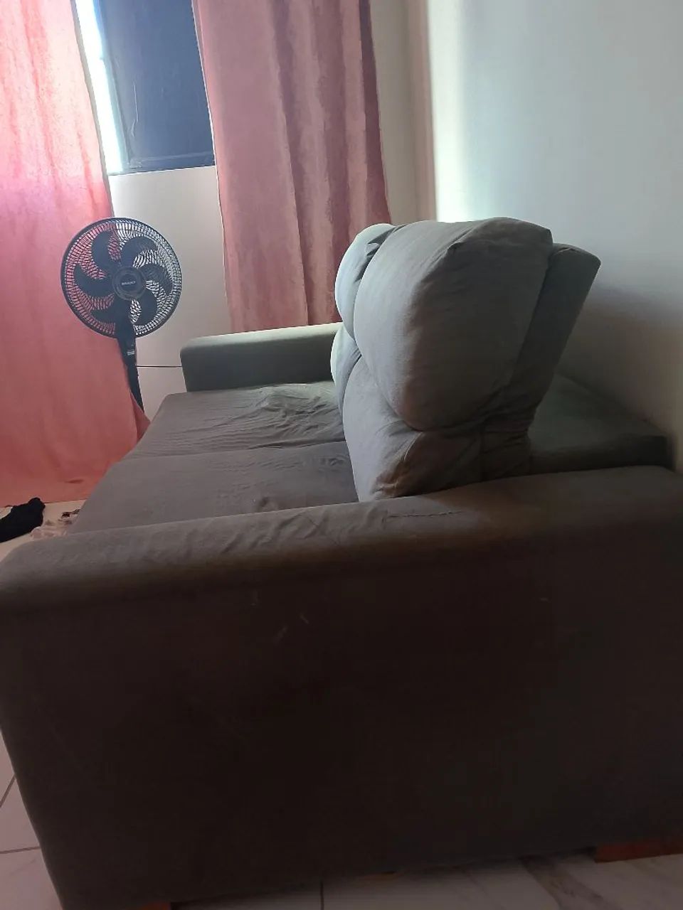 Vende-se sofá retrátil  - Foto 3