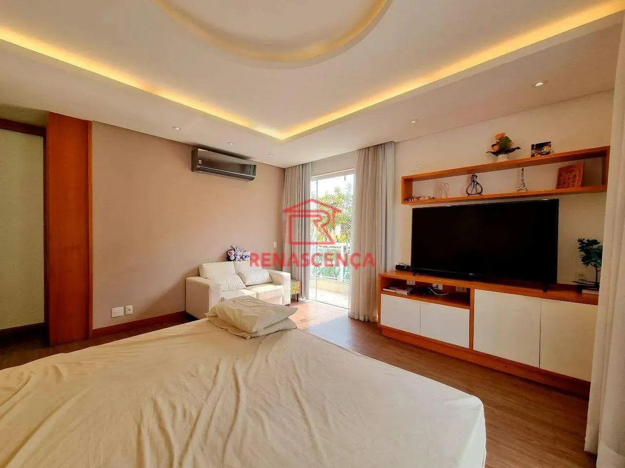 Casa com 6 Quartos e Piscina em Todos os Santos. - Foto 5