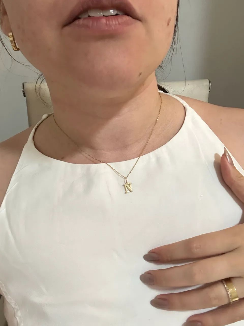 Cordão em Ouro18k  - Foto 5