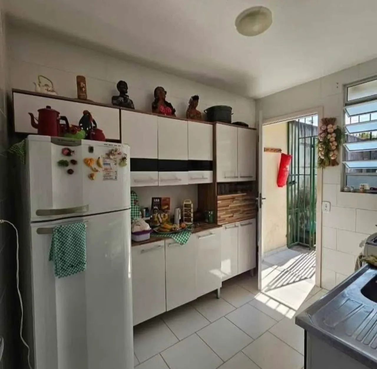 Vende-se casa no Paar KF 