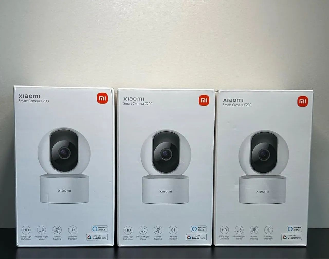 Câmera Xiaomi  - Foto 2