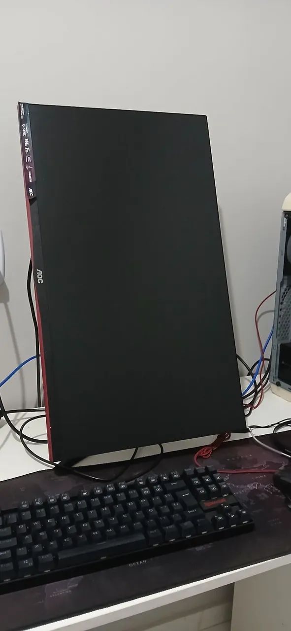 AOC Gaming Monitor64396507732098125