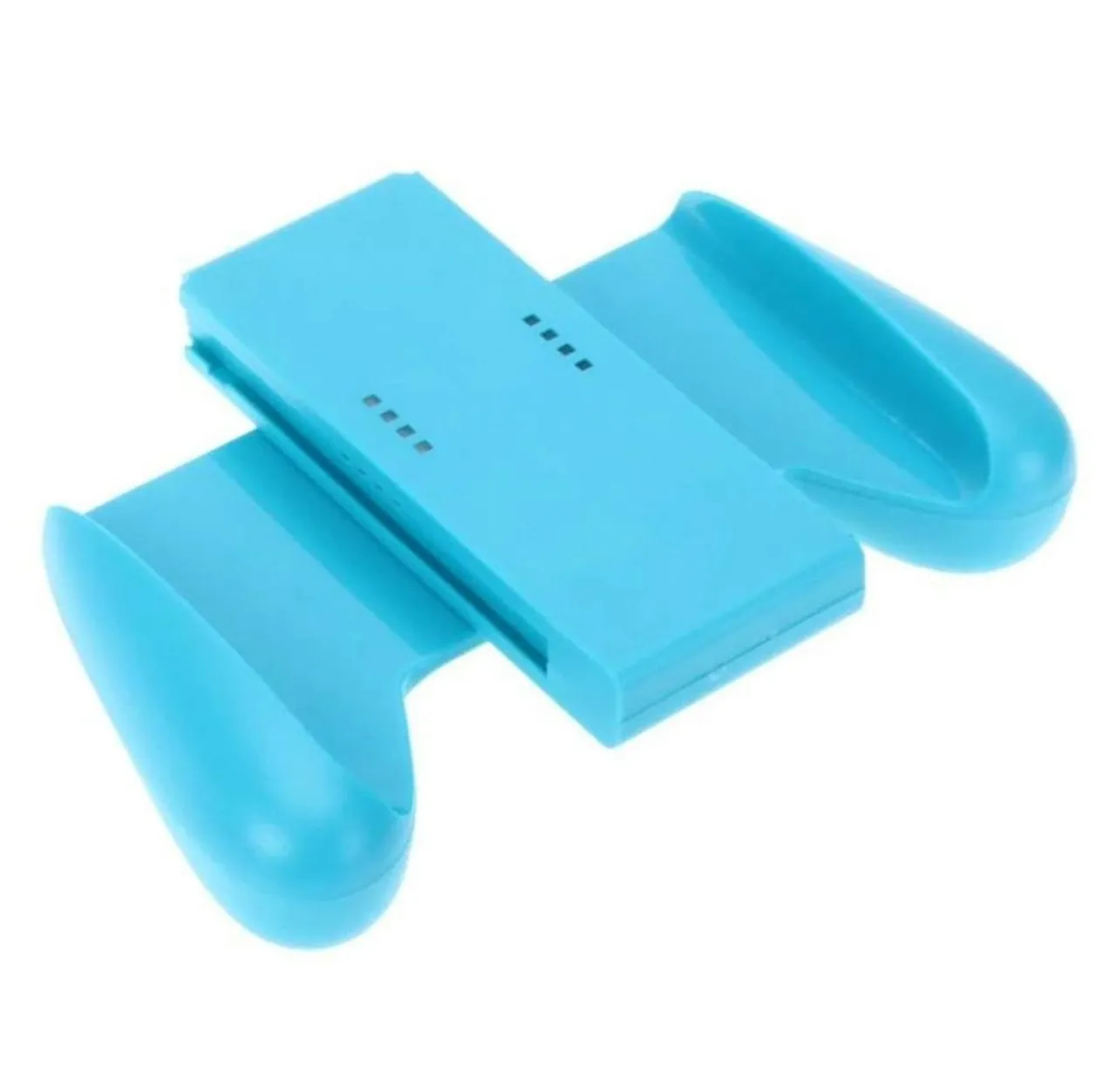 Grip para Controle Nintendo Switch - Azul