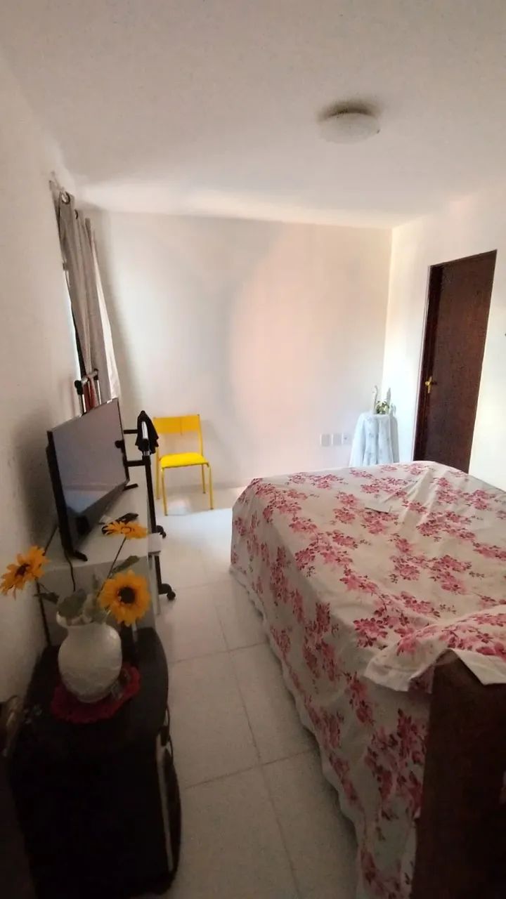 Apartamento para venda tem 103 metros quadrados com 3 quartos em Gruta de Lourdes - Maceió - Foto 4