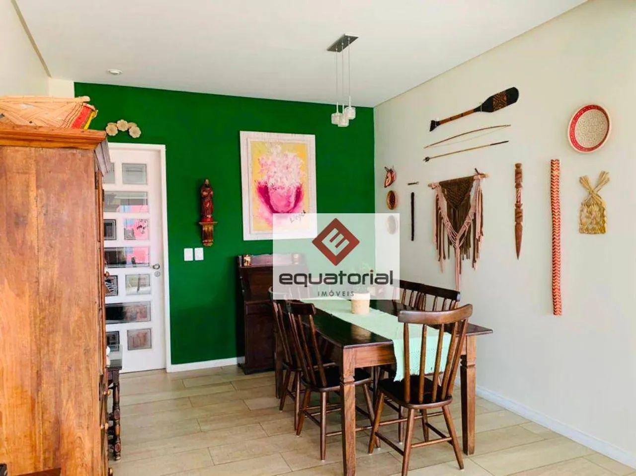 Apartamento com 3 Suítes à Venda, 193 m² por R$ 1.200.000 - Meireles - Fortaleza/CE - Foto 4