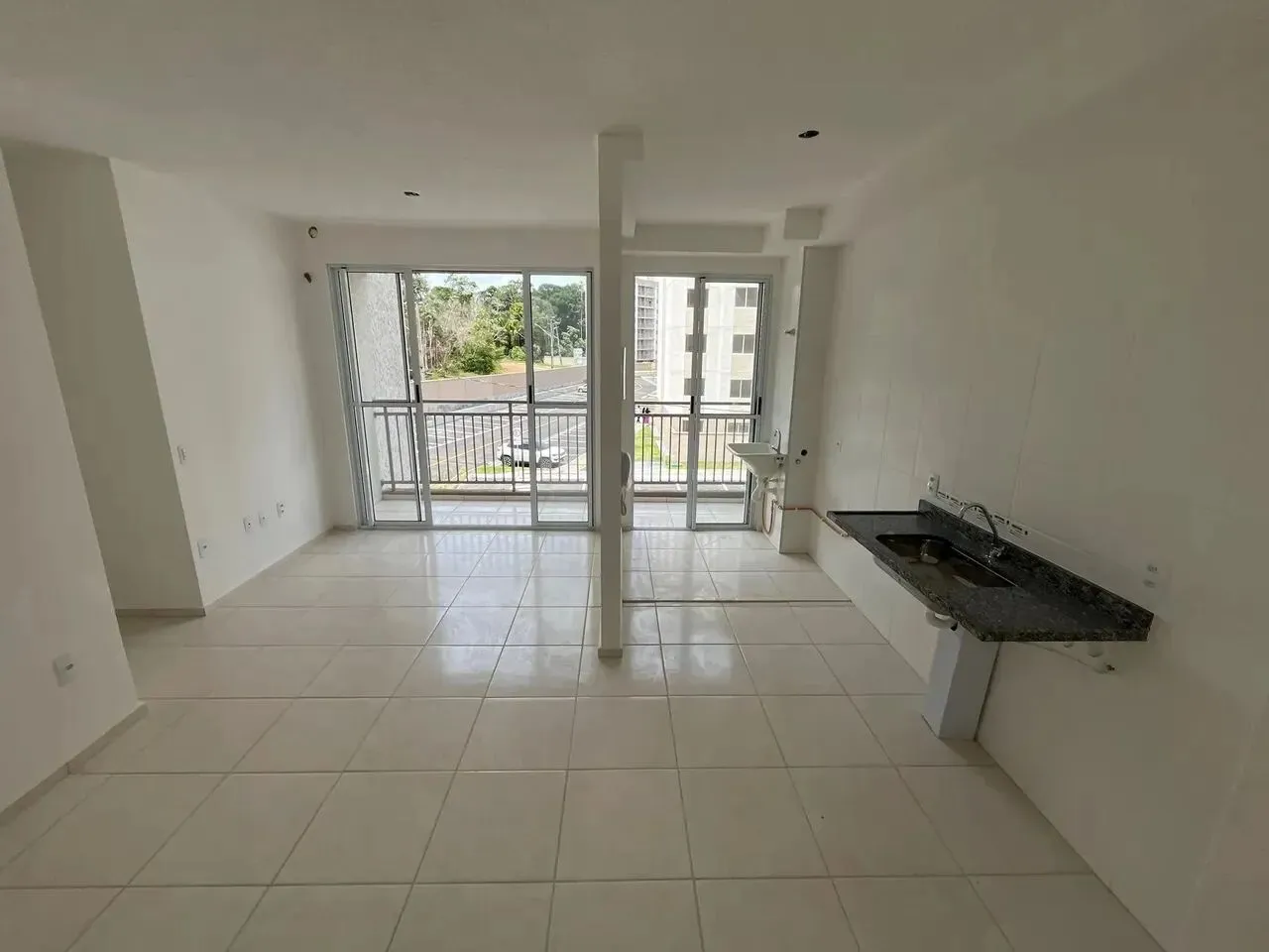 APARTAMENTO PARA ALUGAR NO CONDOMÍNIO LUAR PONTA NEGRA!!!