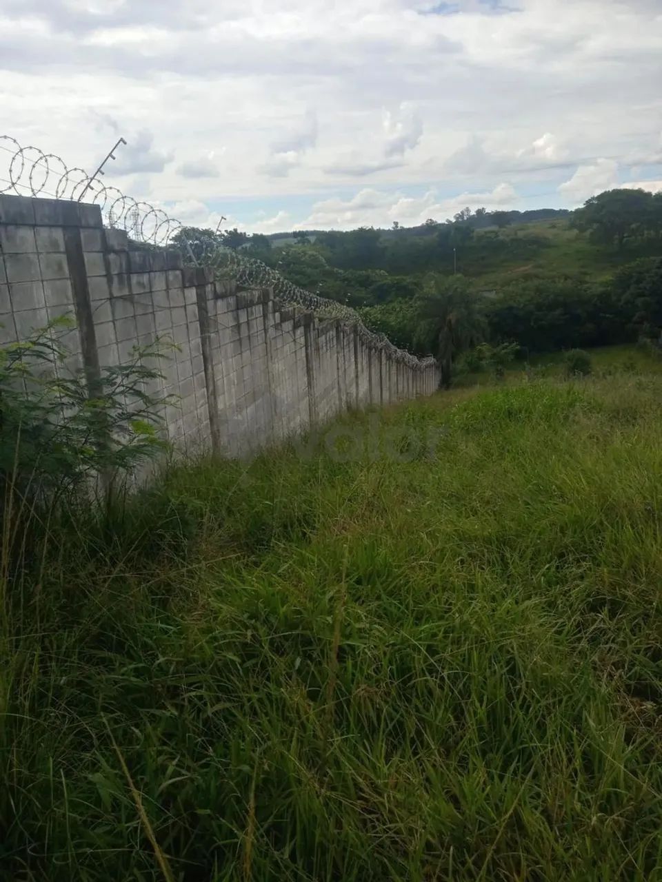 Terreno à venda em Campinas, Chácara Bela Vista, com 2817.5 m², Chácaras Bela Vista - Foto 11