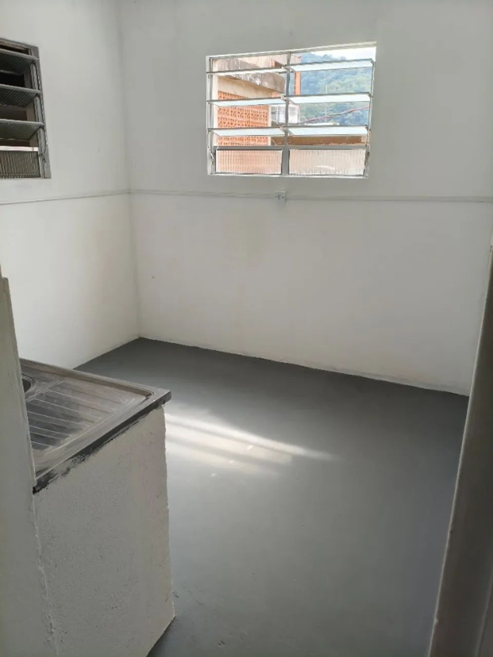 Foto - Cubatão - Vila Esperança