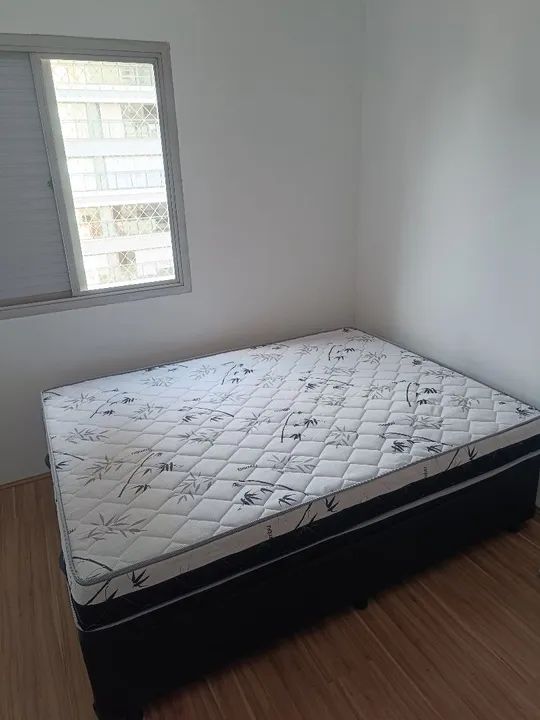 Colchão de Casal Ortopédico - Espuma D33 17cm