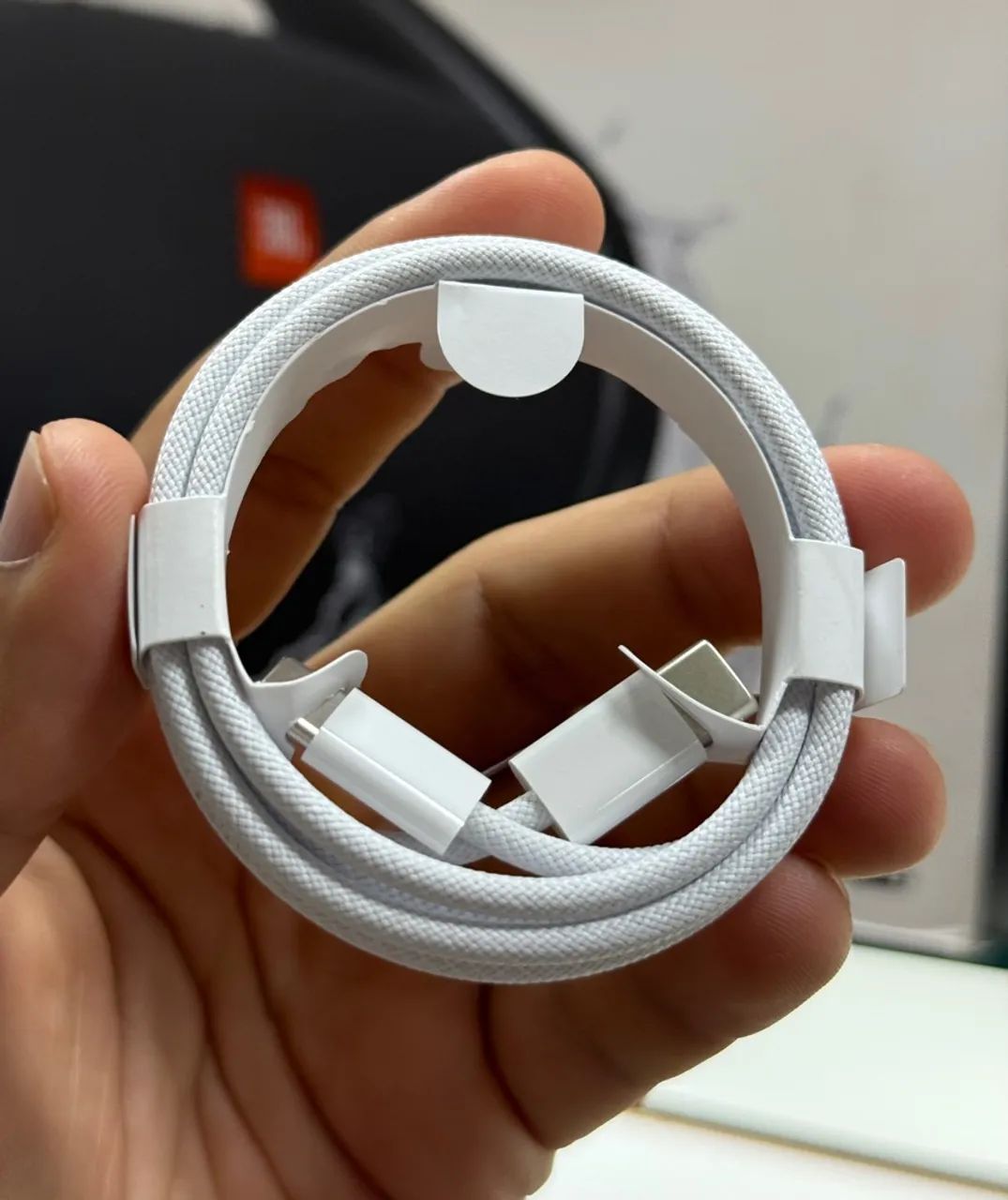 Ipad mini 6 geração 64gb LOJA FÍSICA seminovo com todos acessórios ( mini 6ª ger. 64 gb ) - Foto 5