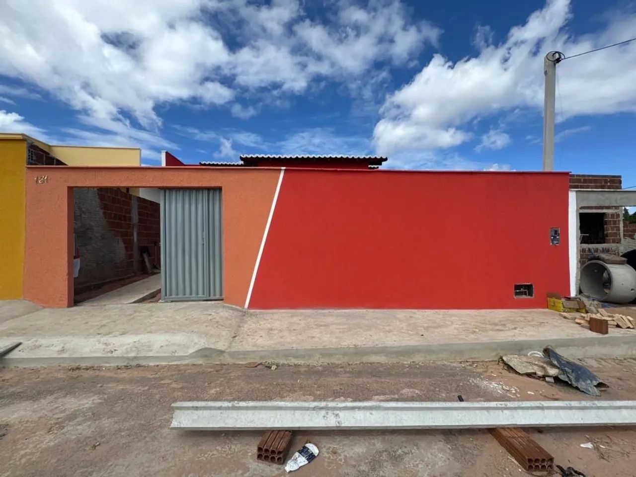 Foto - São Gonçalo do Amarante - Jardins