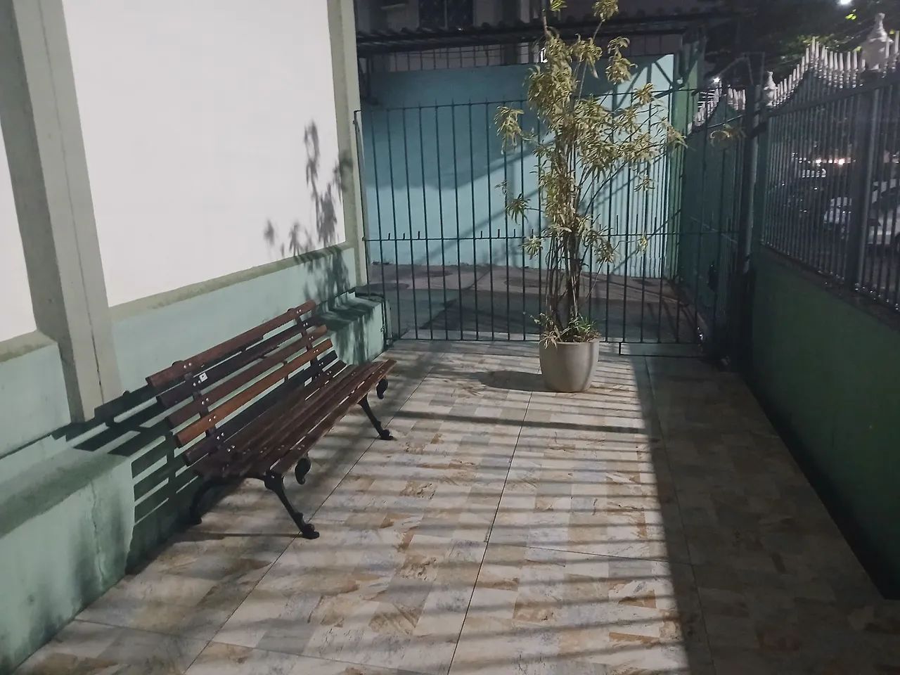 Primeira imagem do imóvel