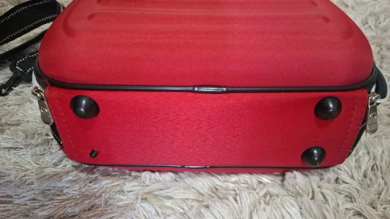 Maleta de mão Primicia - Foto 5