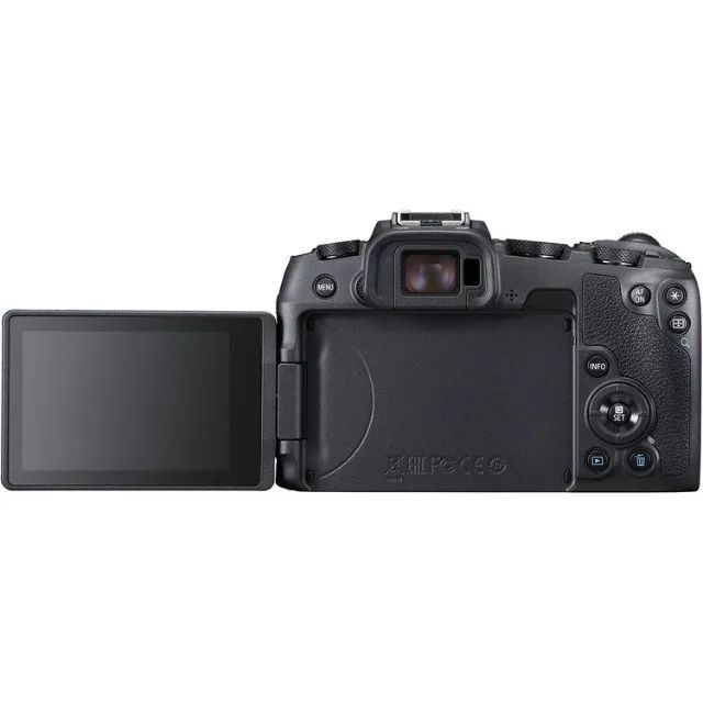 Camera Canon Mirrorless EOS RP  - Foto 3