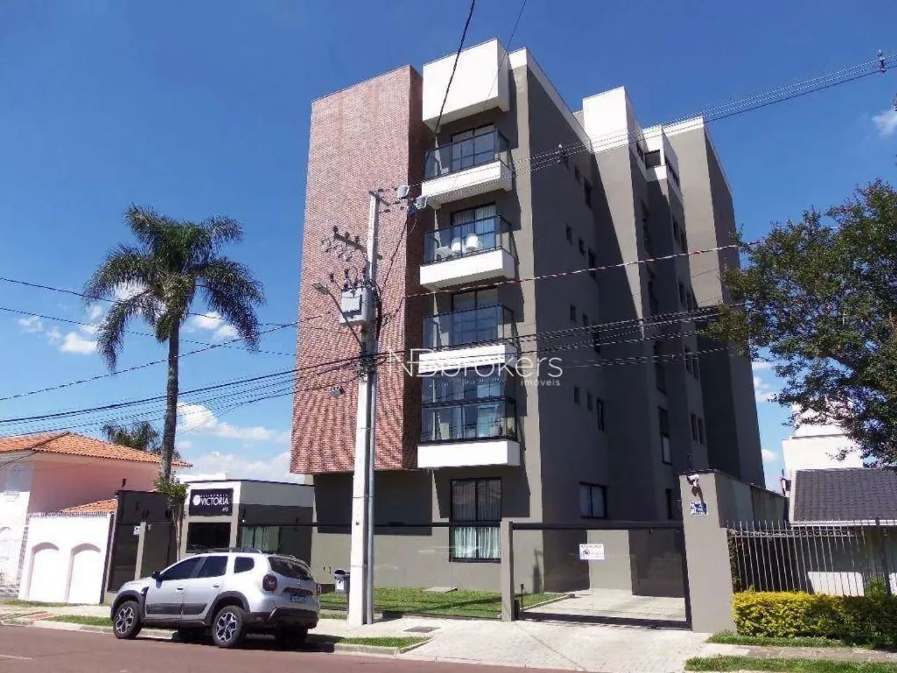 COM VARANDA GOURMET NO SANTA QUITÉRIA! - Foto 2