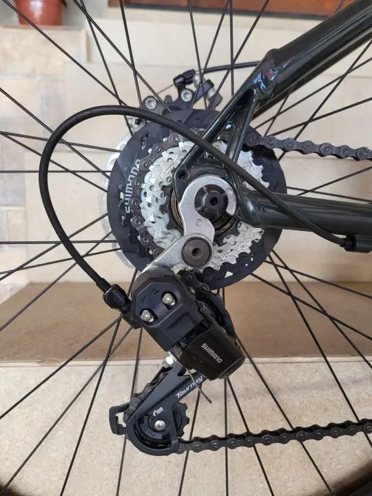 Bicicleta Move Urban - Foto 5