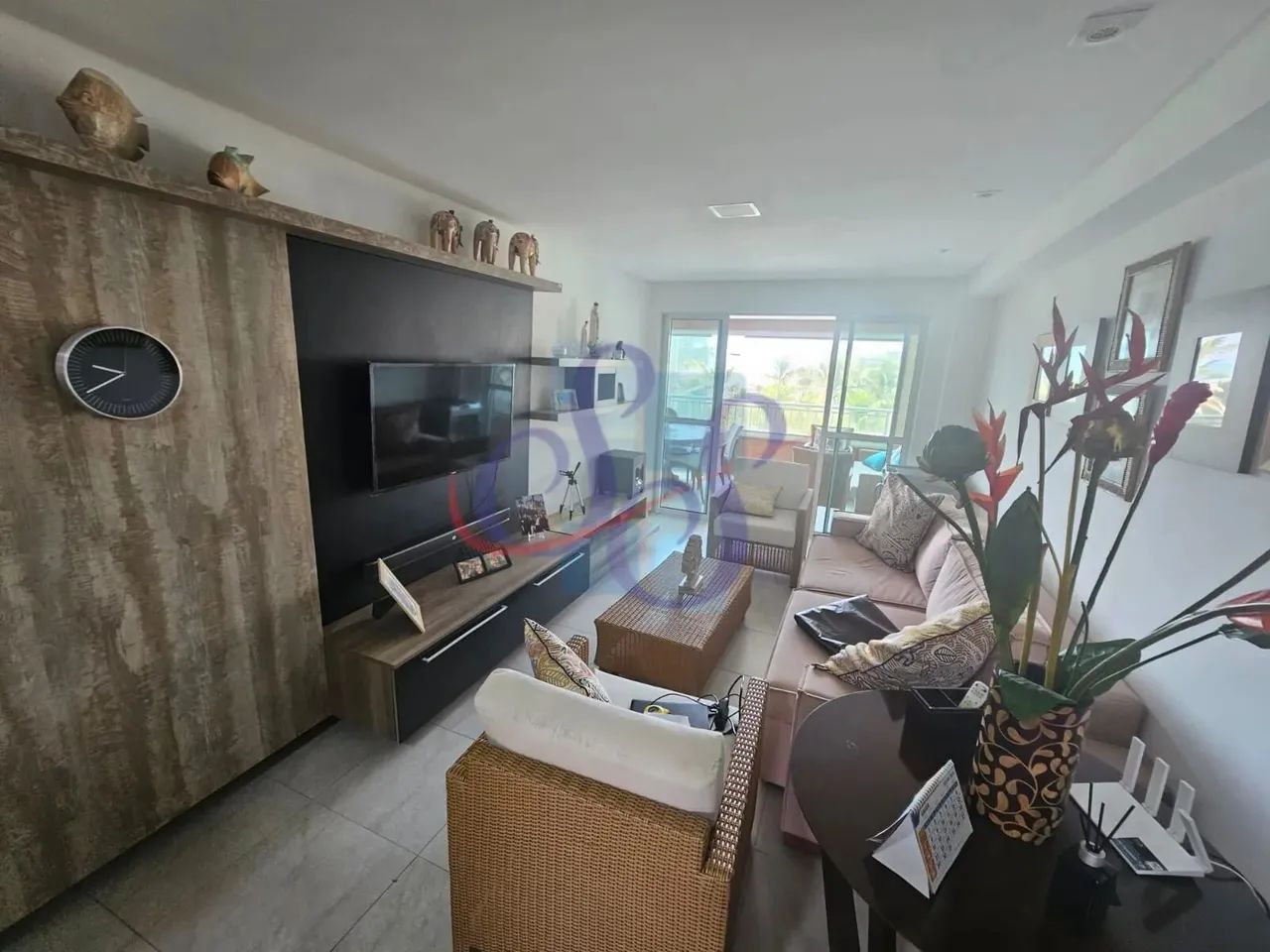 Apartamento nascente e mobiliado próximo ao Beach Park - Porto das Dunas! - Foto 5