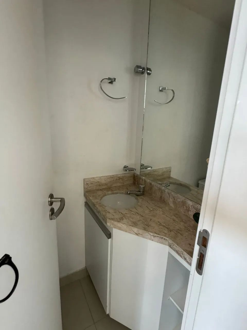 Lê Parc finamente mobiliado - Foto 6