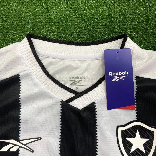 Camisa Botafogo 24/25 Titular - Foto 2